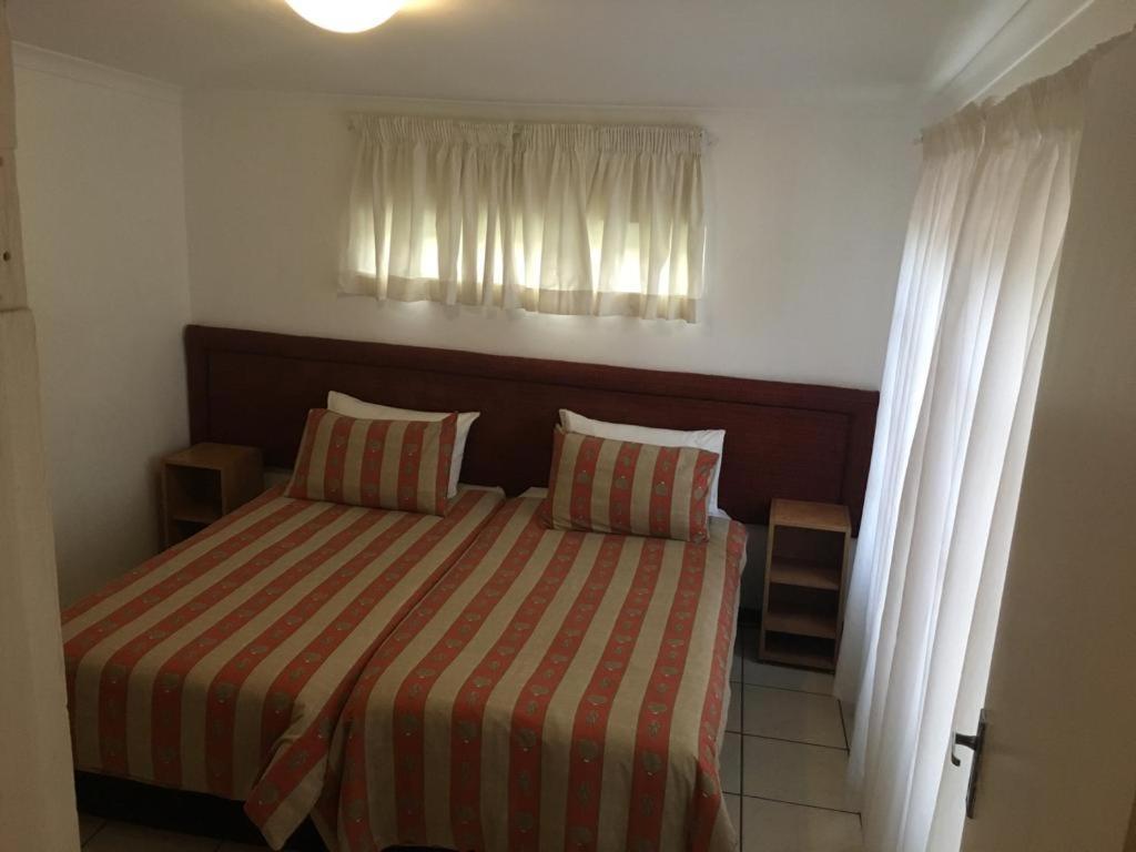 The Crescent Guesthouses - Bnb/Self Catering دوربان المظهر الخارجي الصورة