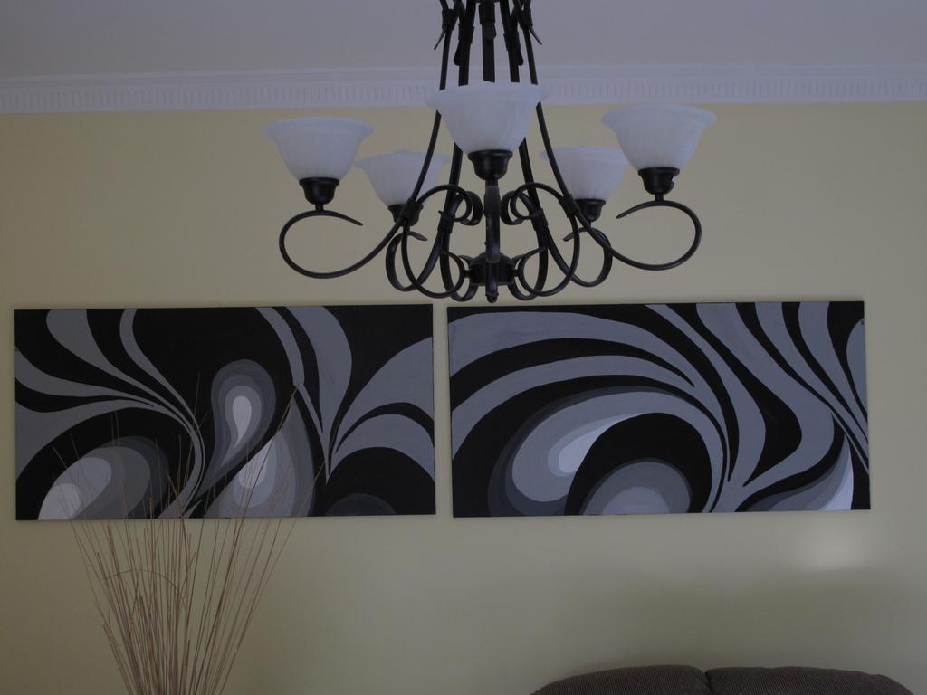 The Crescent Guesthouses - Bnb/Self Catering دوربان المظهر الخارجي الصورة